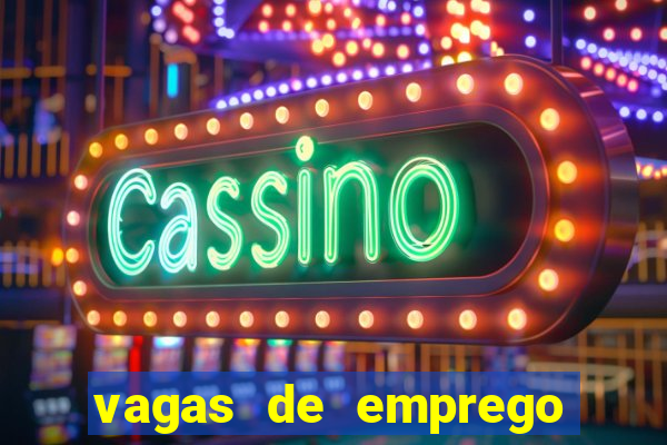 vagas de emprego salvador olx